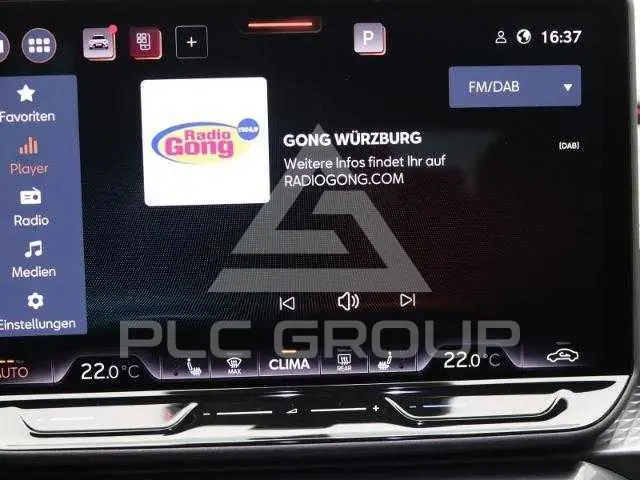 2026 Cupra Formentor