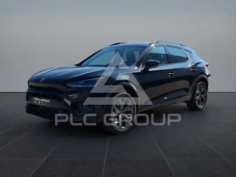 2026 Cupra Formentor
