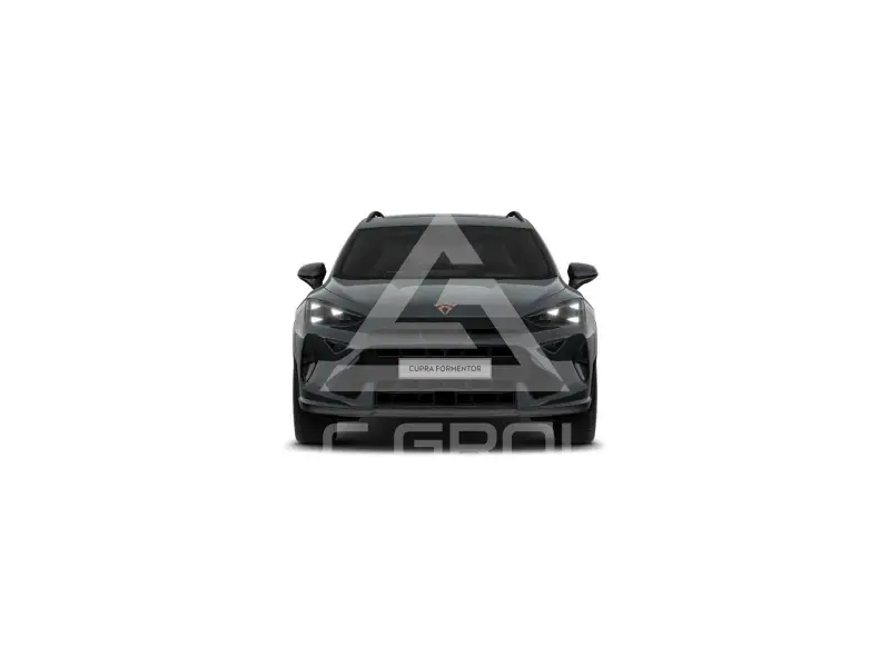 2026 Cupra Formentor