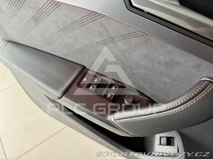 2026 Cupra Formentor