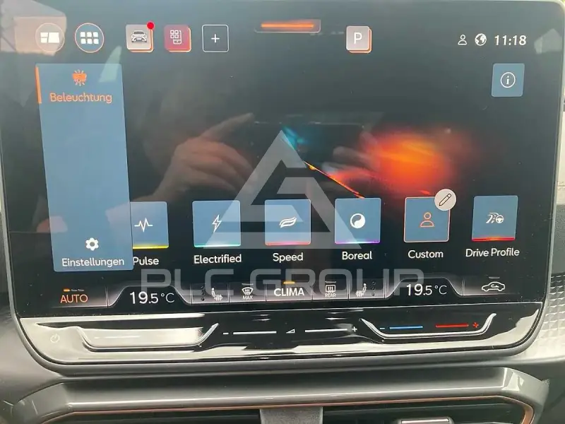 2026 Cupra Formentor