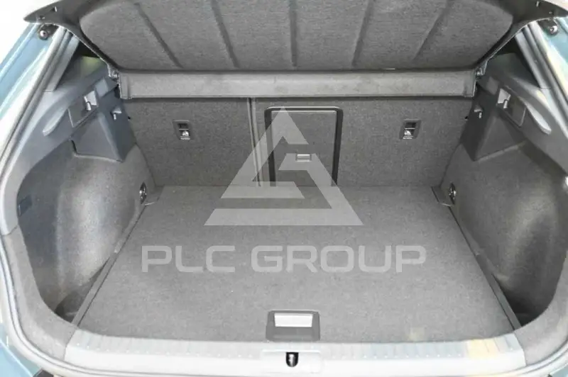 2026 Cupra Formentor
