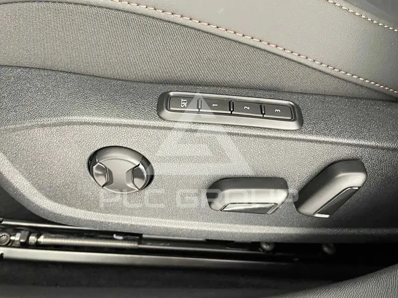 2026 Cupra Formentor