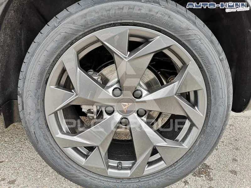2026 Cupra Formentor
