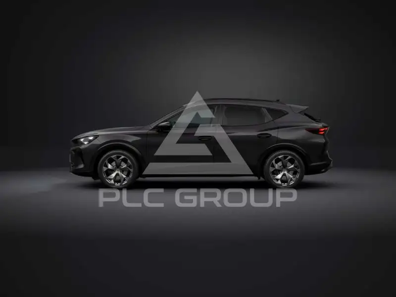 2026 Cupra Formentor
