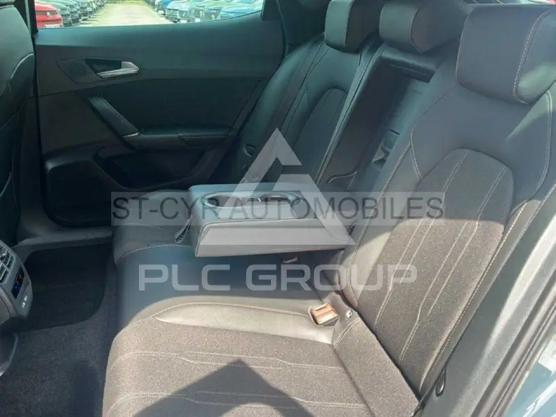 2026 Cupra Formentor