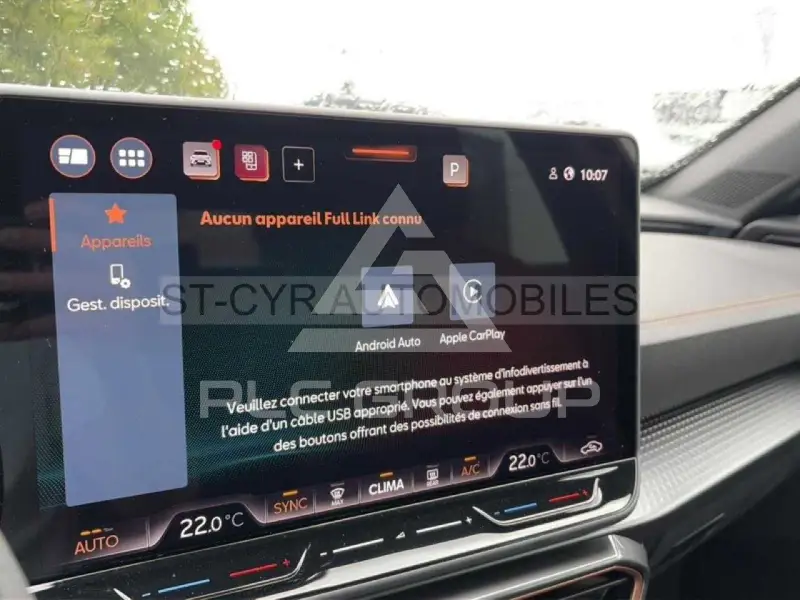 2026 Cupra Formentor