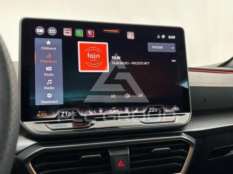 2026 Cupra Formentor