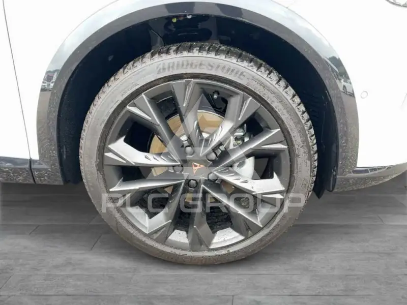 2026 Cupra Formentor