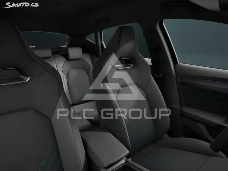 2026 Cupra Formentor