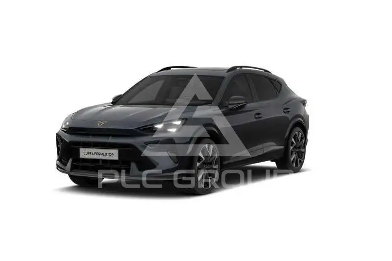 2026 Cupra Formentor