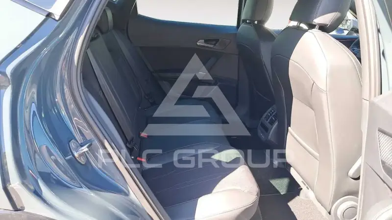 2026 Cupra Formentor
