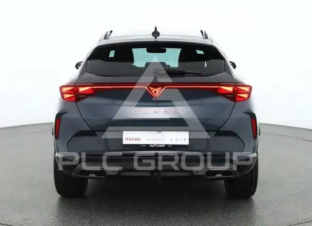 2026 Cupra Formentor