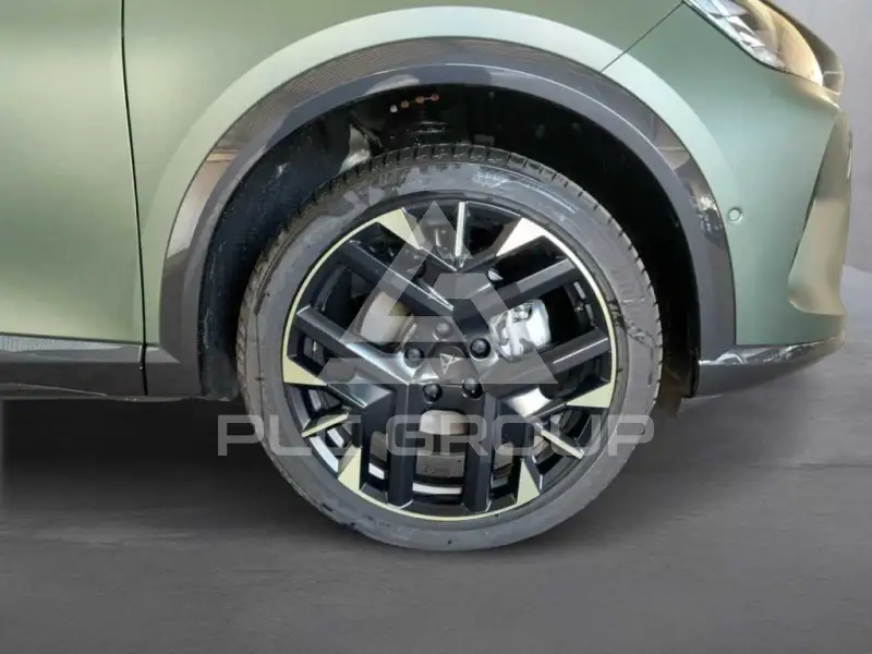 2026 Cupra Formentor