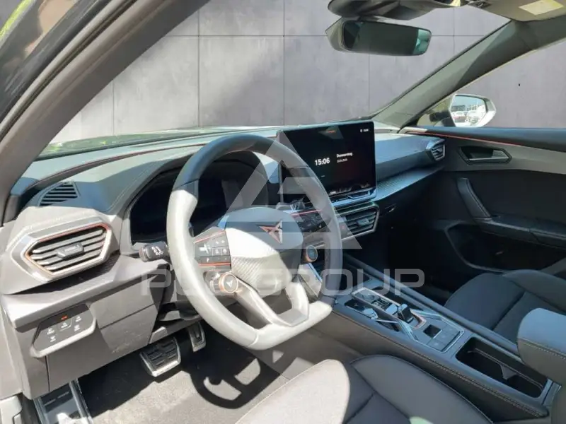 2026 Cupra Formentor