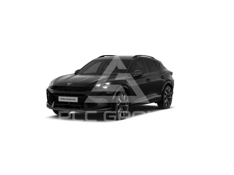 2026 Cupra Formentor