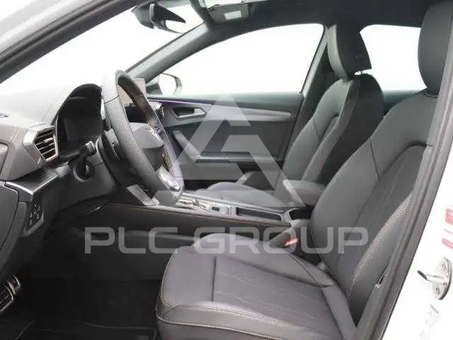 2026 Cupra Formentor