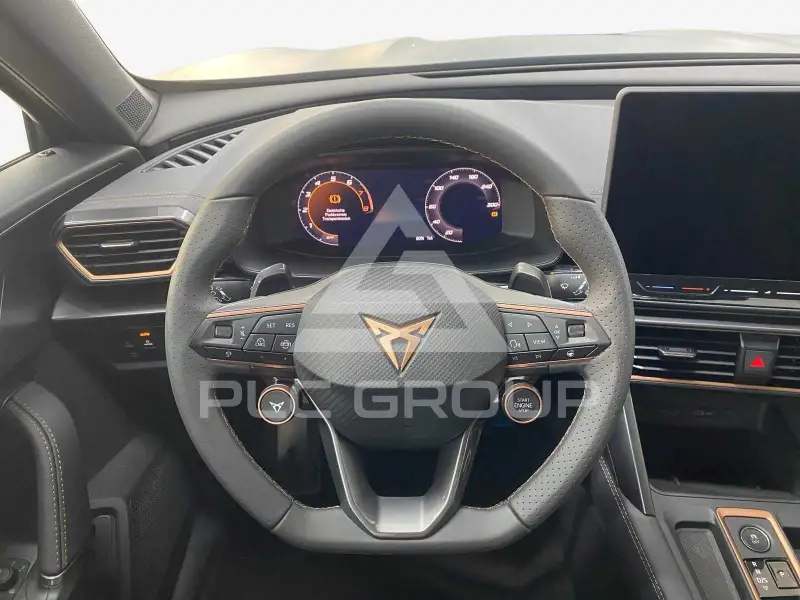 2026 Cupra Formentor