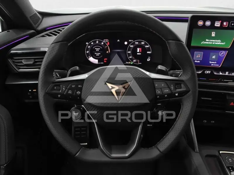2026 Cupra Formentor
