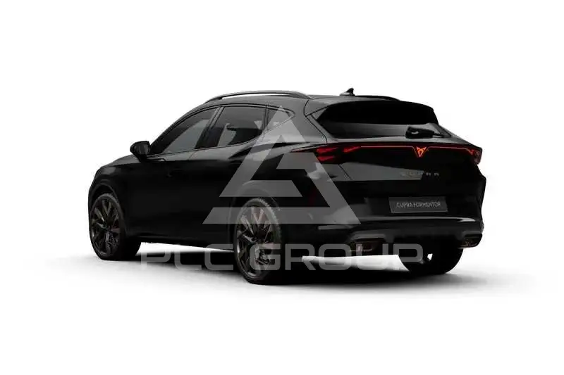 2026 Cupra Formentor