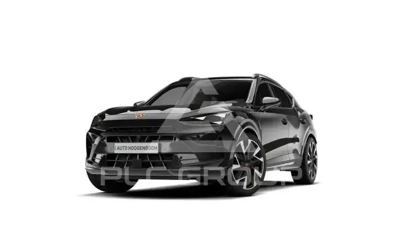 2026 Cupra Formentor