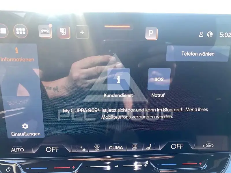 2026 Cupra Formentor