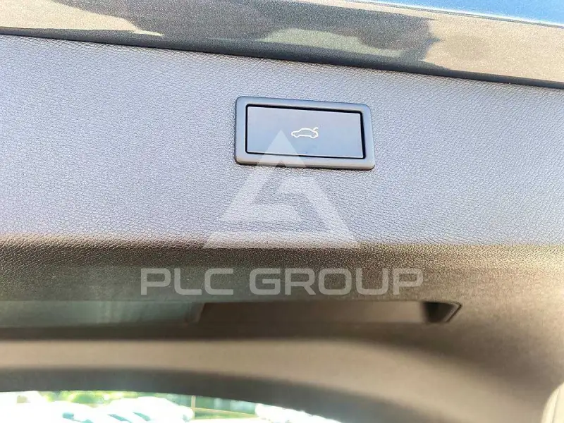 2026 Cupra Formentor