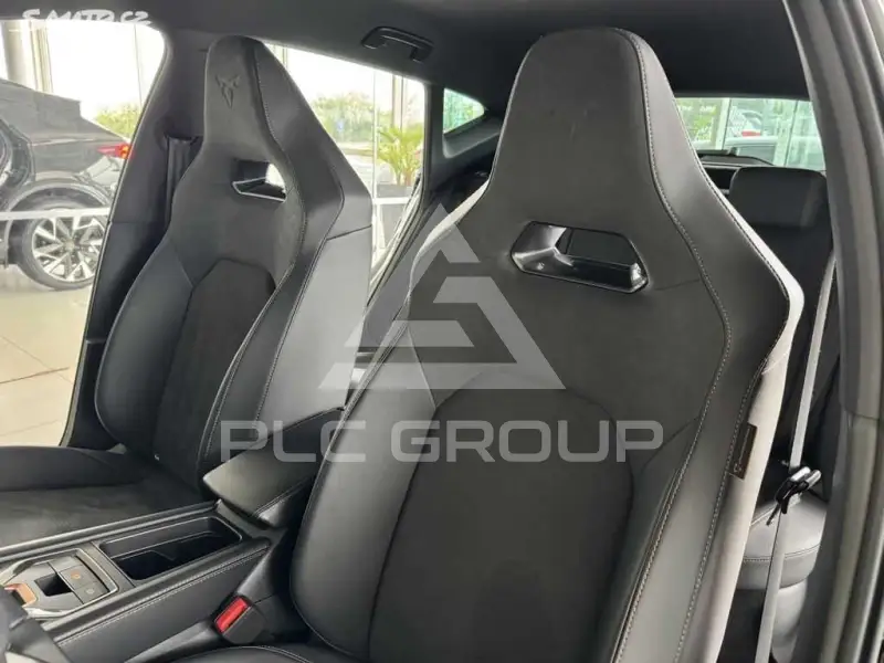 2026 Cupra Formentor