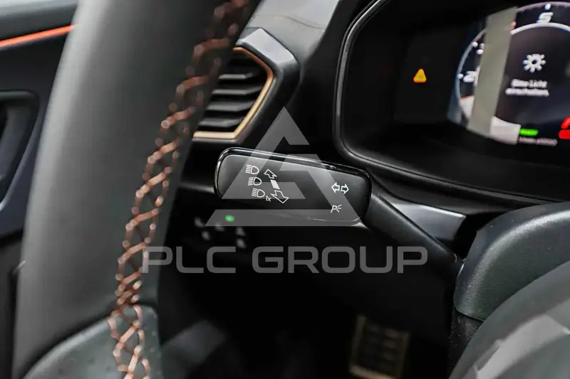 2026 Cupra Formentor
