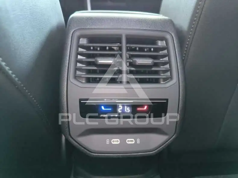 2026 Cupra Formentor