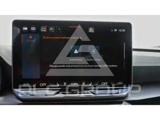 2026 Cupra Formentor
