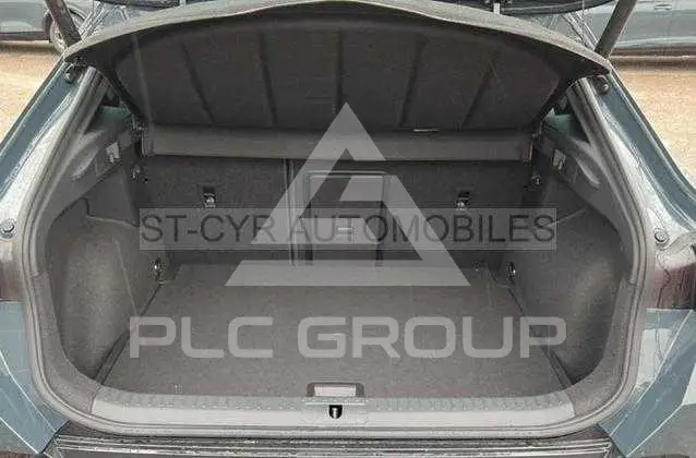 2026 Cupra Formentor