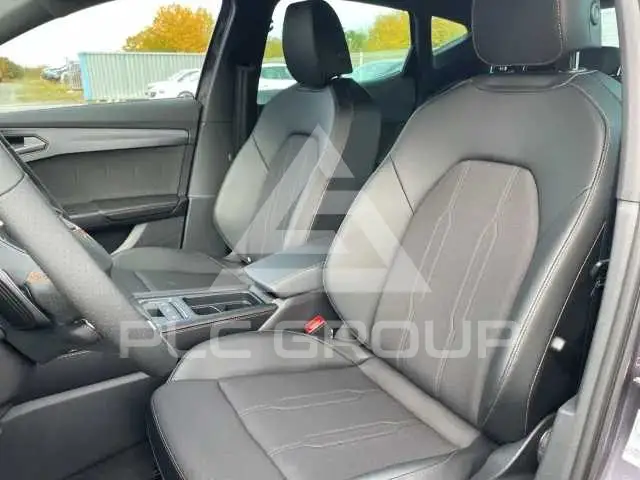 2026 Cupra Formentor