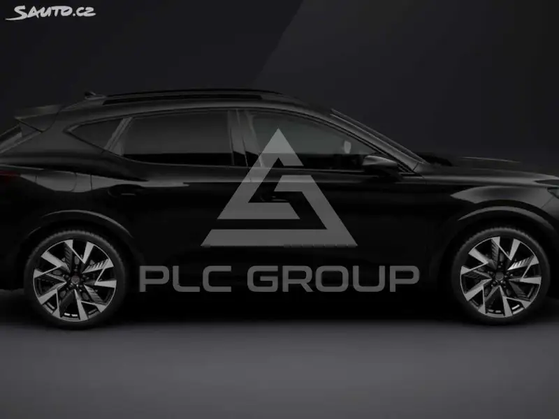 2026 Cupra Formentor