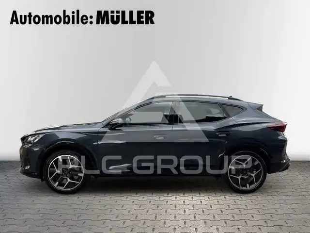 2026 Cupra Formentor