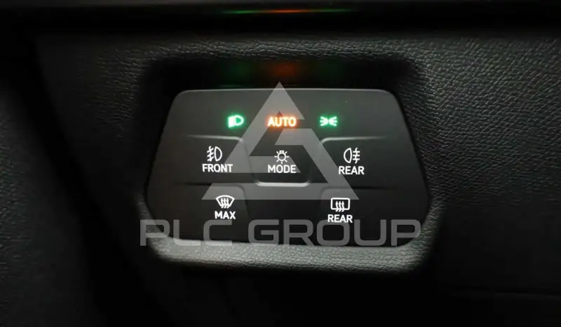 2026 Cupra Formentor
