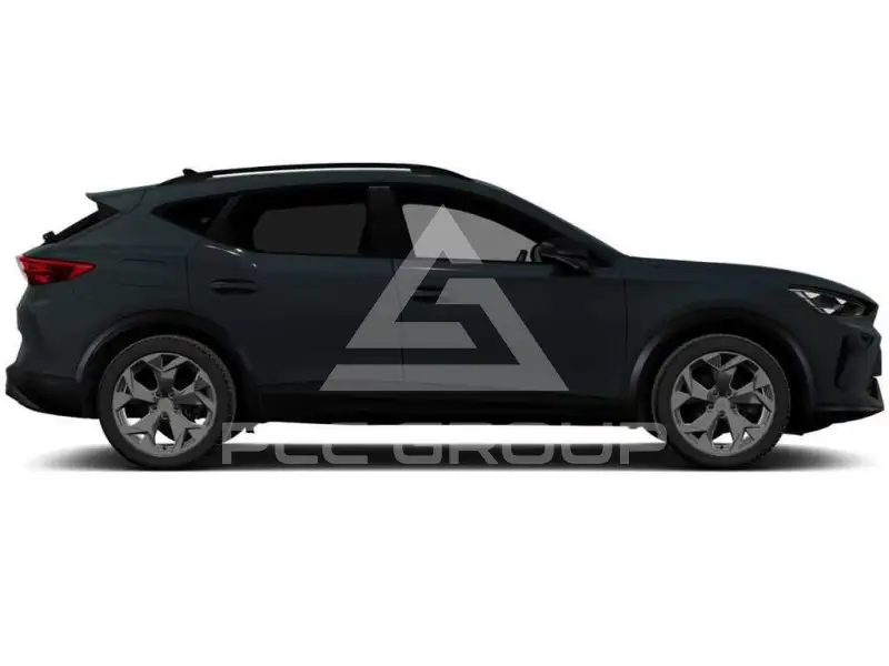 2026 Cupra Formentor