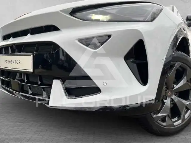 2026 Cupra Formentor