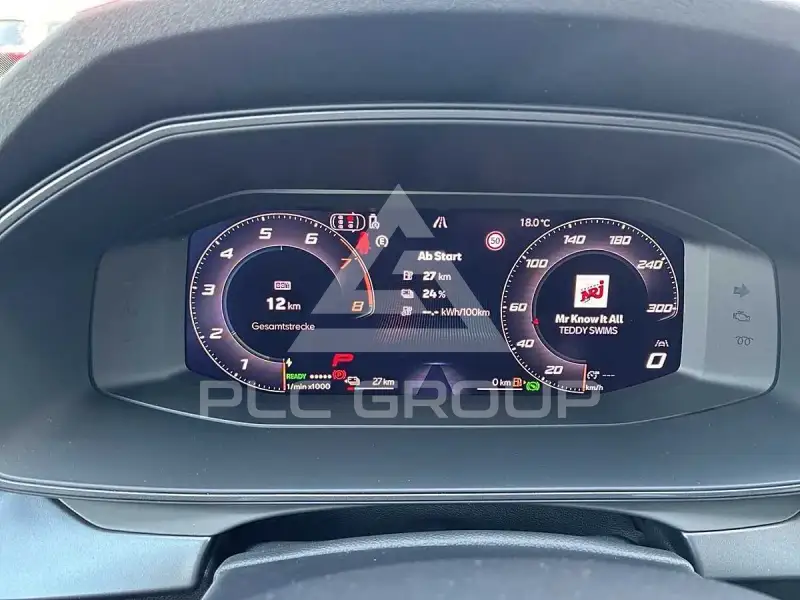 2026 Cupra Formentor