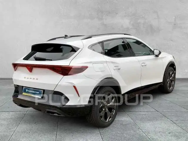 2026 Cupra Formentor