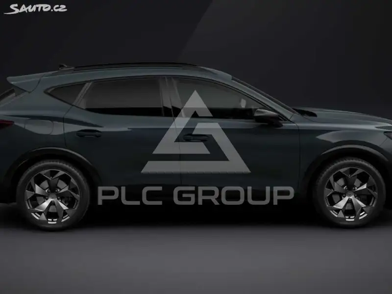 2026 Cupra Formentor