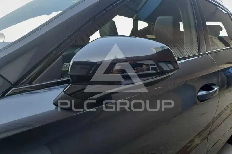 2026 Cupra Formentor