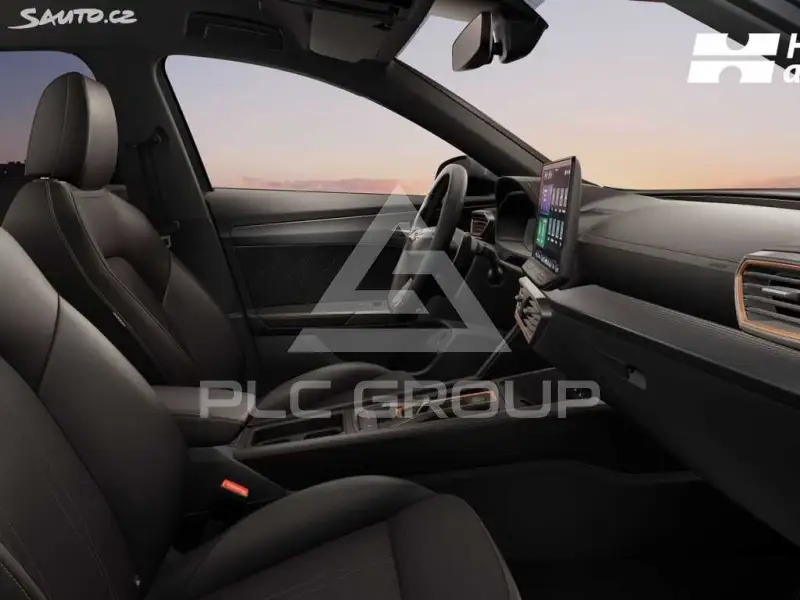 2026 Cupra Formentor