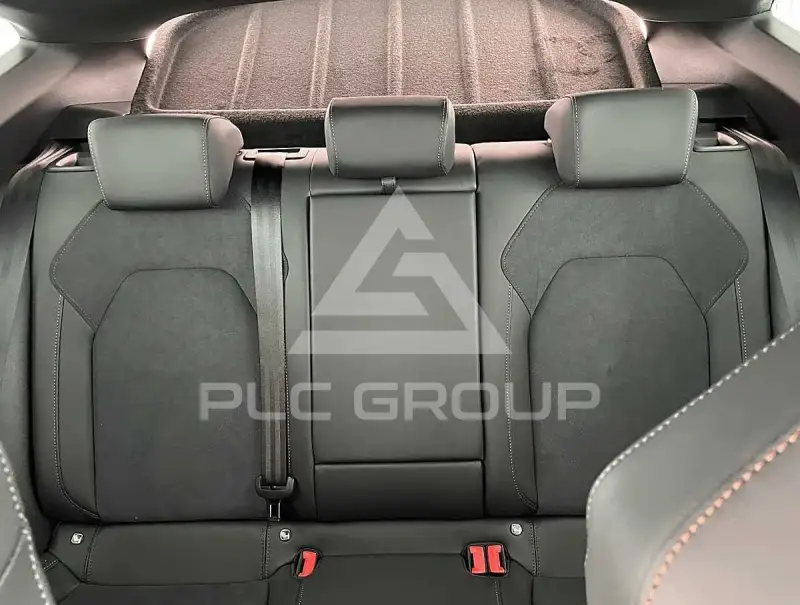 2026 Cupra Formentor