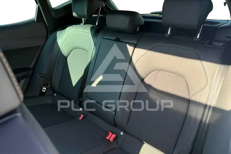 2026 Cupra Formentor
