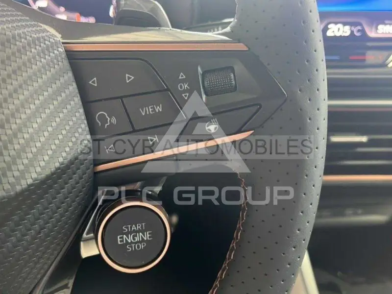 2026 Cupra Formentor