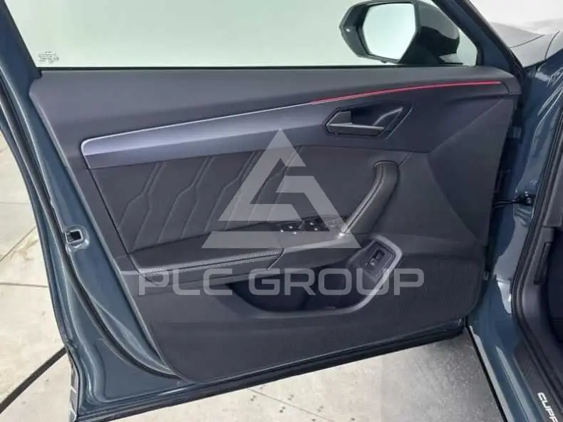2026 Cupra Formentor
