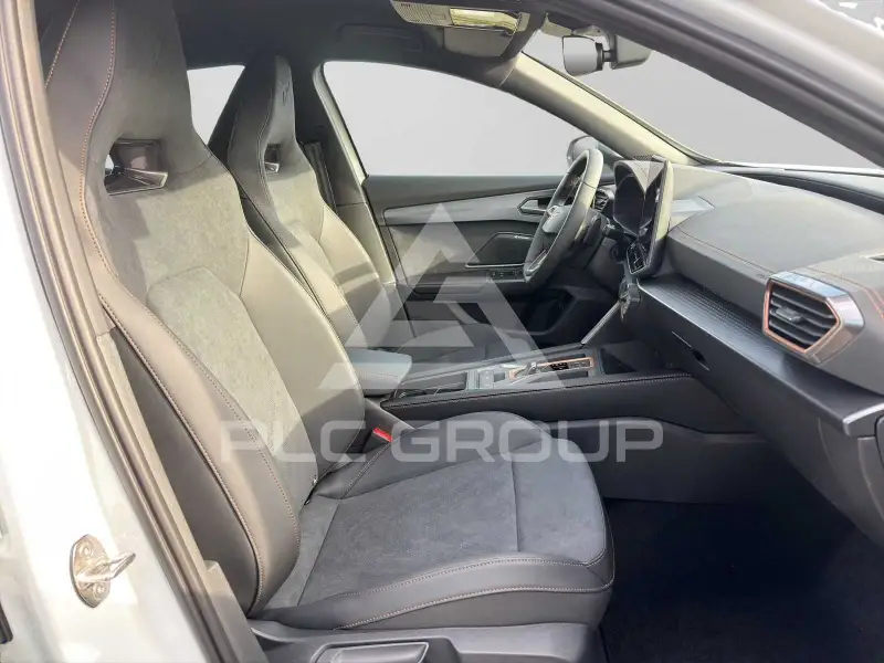 2026 Cupra Formentor