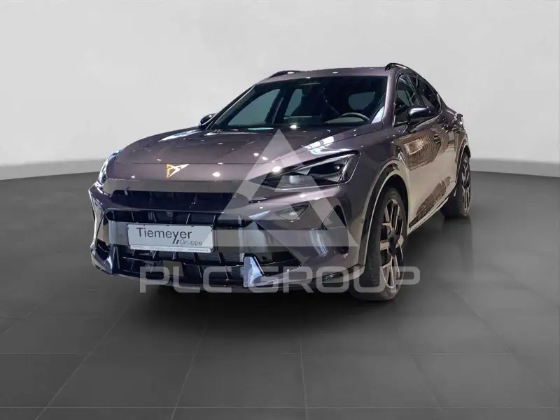 2026 Cupra Formentor