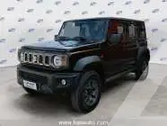 2026 Suzuki Jimny
